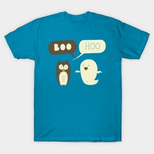 Boo Hoo T-Shirt